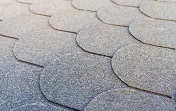 Crossgill asphalt roofing costs