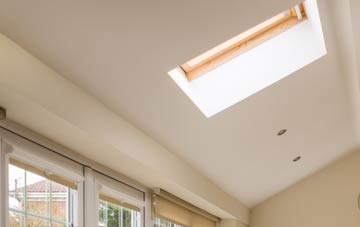 Crossgill conservatory roof insulation companies