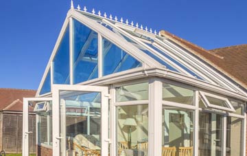 conservatory roof insulation costs Crossgill