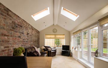 conservatory roof insulation Crossgill