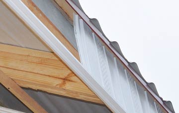 why Crossgill fascia repairs are essential