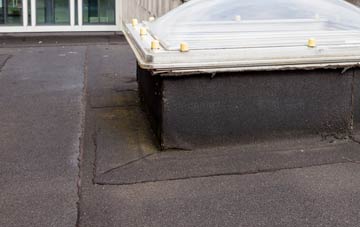 disadvantages of Crossgill flat roofs