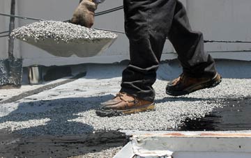 Crossgill flat roofing companies