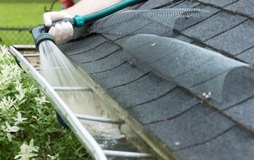 Crossgill gutter cleaning costs