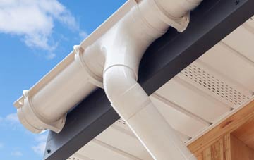 Crossgill gutter installation costs