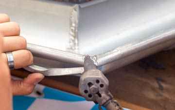 disadvantages of Crossgill lead roofing