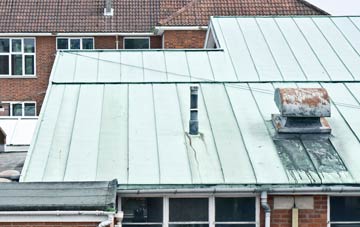 Crossgill lead roofing costs