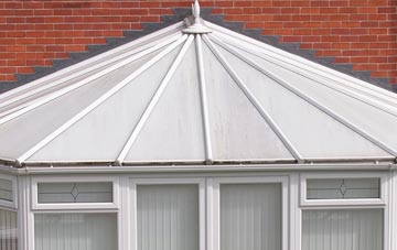 Crossgill polycarbonate conservatory roof repairs
