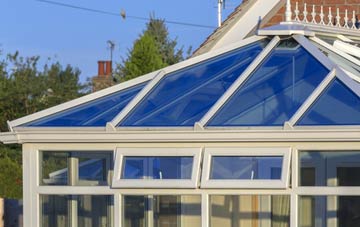 professional Crossgill conservatory insulation