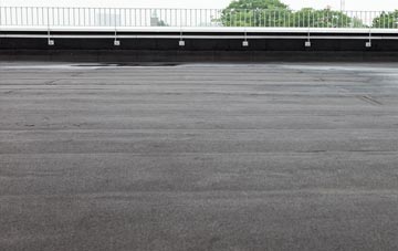 Crossgill asphalt roof replacement