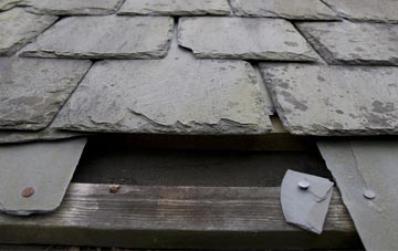 Crossgill slate roof repairs and maintenance
