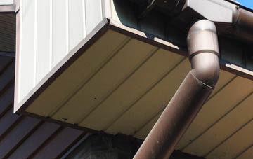 Crossgill soffit installation costs