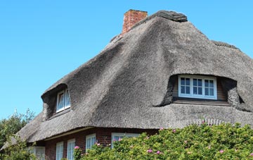 thatch roofing Crossgill