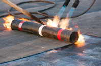 free Crossgill roof quotes