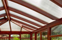 Crossgill conservatory roofing insulation