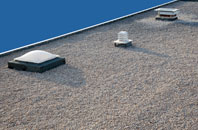 Crossgill flat roofing