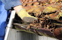 Crossgill gutter cleaners