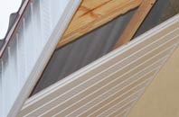 rated Crossgill soffit repair companies
